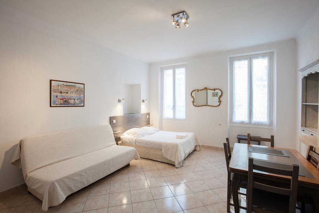 Appartements Foch Cannes Room photo